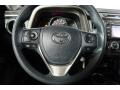 Classic Silver Metallic - RAV4 LE Photo No. 15
