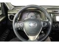 Classic Silver Metallic - RAV4 LE Photo No. 17