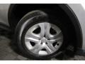 Classic Silver Metallic - RAV4 LE Photo No. 25