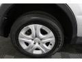 Classic Silver Metallic - RAV4 LE Photo No. 26