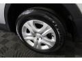 Classic Silver Metallic - RAV4 LE Photo No. 27