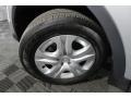Classic Silver Metallic - RAV4 LE Photo No. 28