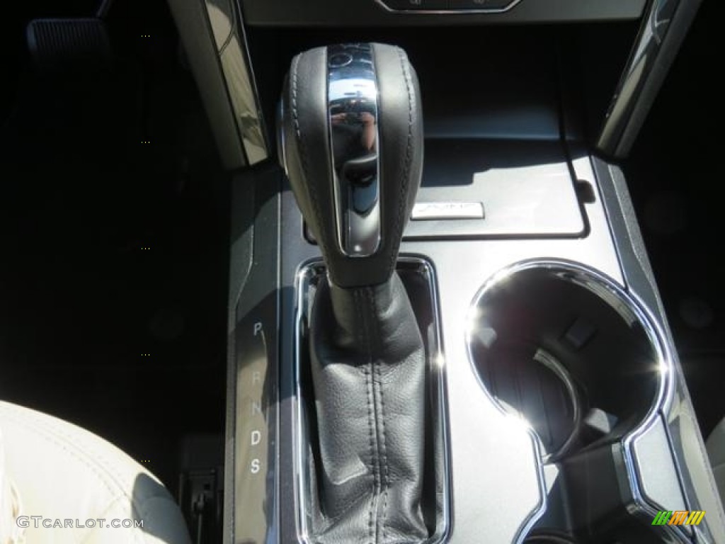 2018 Explorer XLT - Shadow Black / Ebony Black photo #16