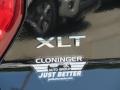 Shadow Black - Explorer XLT Photo No. 27