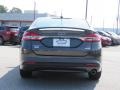 2018 Magnetic Ford Fusion SE  photo #23