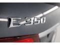 Steel Grey Metallic - E 350 Sedan Photo No. 10