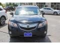 Crystal Black Pearl - RDX  Photo No. 2