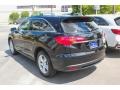Crystal Black Pearl - RDX  Photo No. 5