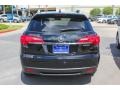Crystal Black Pearl - RDX  Photo No. 6