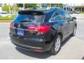 Crystal Black Pearl - RDX  Photo No. 7