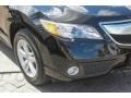 Crystal Black Pearl - RDX  Photo No. 10