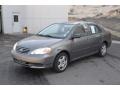 Moonshadow Gray Metallic - Corolla CE Photo No. 2