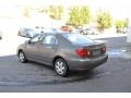 Moonshadow Gray Metallic - Corolla CE Photo No. 4