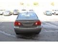 Moonshadow Gray Metallic - Corolla CE Photo No. 5