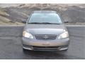 Moonshadow Gray Metallic - Corolla CE Photo No. 8