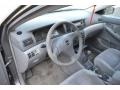 Moonshadow Gray Metallic - Corolla CE Photo No. 10