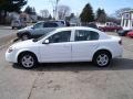 Summit White - Cobalt LT Sedan Photo No. 1