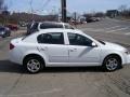 Summit White - Cobalt LT Sedan Photo No. 2