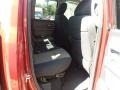 2012 Deep Cherry Red Crystal Pearl Dodge Ram 1500 SLT Quad Cab 4x4  photo #11