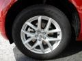 2019 Volvo XC60 T5 AWD Momentum Wheel and Tire Photo