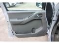 Brilliant Silver Metallic - Frontier SV Crew Cab Photo No. 16