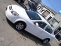 Summit White - Cobalt LT Sedan Photo No. 4