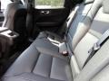 Rear Seat of 2019 XC60 T5 AWD Momentum