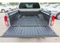 2012 Brilliant Silver Metallic Nissan Frontier SV Crew Cab  photo #20