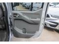 Brilliant Silver Metallic - Frontier SV Crew Cab Photo No. 21