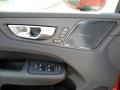 Charcoal Controls Photo for 2019 Volvo XC60 #129094845