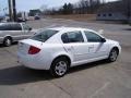 Summit White - Cobalt LT Sedan Photo No. 6