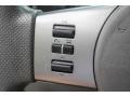 Brilliant Silver Metallic - Frontier SV Crew Cab Photo No. 32