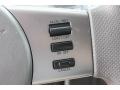 Brilliant Silver Metallic - Frontier SV Crew Cab Photo No. 34