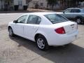 Summit White - Cobalt LT Sedan Photo No. 8