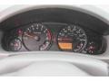 Brilliant Silver Metallic - Frontier SV Crew Cab Photo No. 35