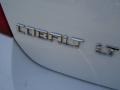 Summit White - Cobalt LT Sedan Photo No. 11