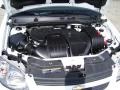 Summit White - Cobalt LT Sedan Photo No. 14