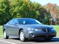 Dark Slate Metallic - Grand Prix Sedan Photo No. 2