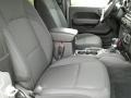 Sting-Gray - Wrangler Sport 4x4 Photo No. 12