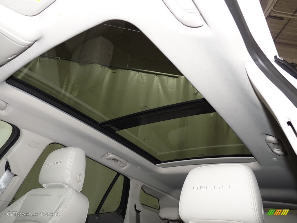 2019 GMC Terrain Denali AWD Sunroof Photo #129097116