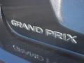 Dark Slate Metallic - Grand Prix Sedan Photo No. 18