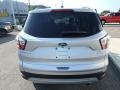 2018 Ingot Silver Ford Escape SE 4WD  photo #6