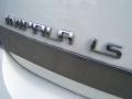 2008 White Chevrolet Impala LS  photo #13