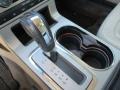 Brilliant Silver Metallic - Flex SEL AWD Photo No. 16