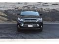 Midnight Black Metallic - Highlander Limited AWD Photo No. 2