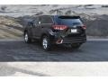 Midnight Black Metallic - Highlander Limited AWD Photo No. 3