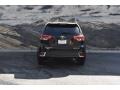 Midnight Black Metallic - Highlander Limited AWD Photo No. 4