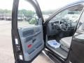 Brilliant Black Crystal Pearl - Ram 1500 SLT Quad Cab Photo No. 13
