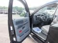 2008 Brilliant Black Crystal Pearl Dodge Ram 1500 SLT Quad Cab  photo #13