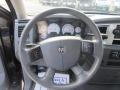 Brilliant Black Crystal Pearl - Ram 1500 SLT Quad Cab Photo No. 17